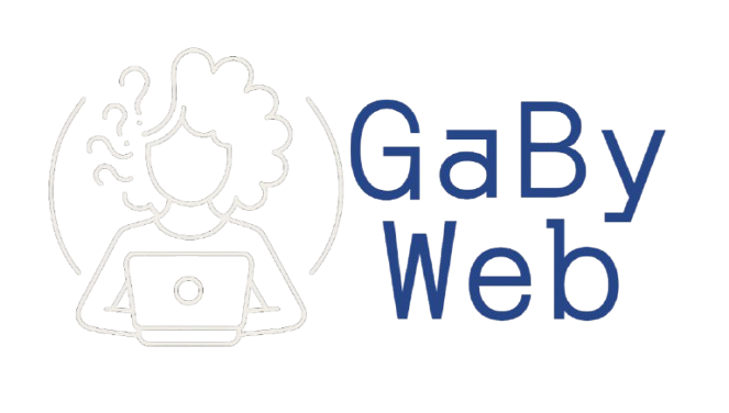 Logo GaByWeb